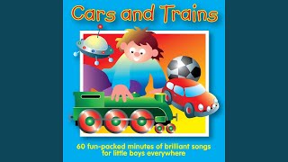 The Wheels On the Bus