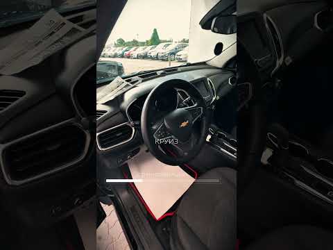 фото chevrolet equinox iii 0