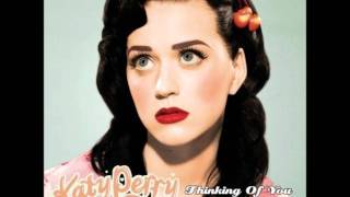 Download lagu Katy Perry - Thinking Of You mp3