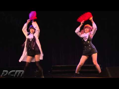 Youmacon 2013 Cosplay   Entry 2