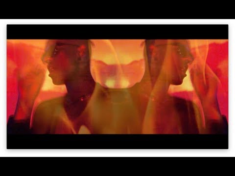 Negash Ali - Tantra Ft. Fjer