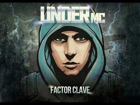UnderMc - Voy Suelto (ft.Fianru)
