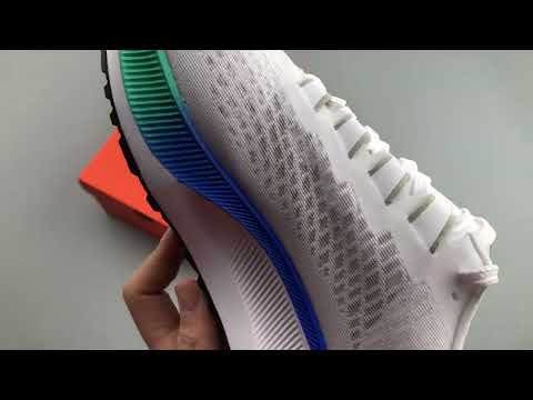 NK Air Zoom Pegasus 37