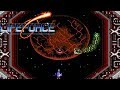 Life Force NES All Bosses