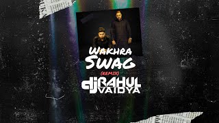 Download lagu Wakhra Swag Remix | DJ Rahul Vaidya | Code-A | Navv Inder | Badshah mp3 Download lagu Wakhra Swag Remix | DJ Rahul Vaidya | Code-A | Navv Inder | Badshah mp3