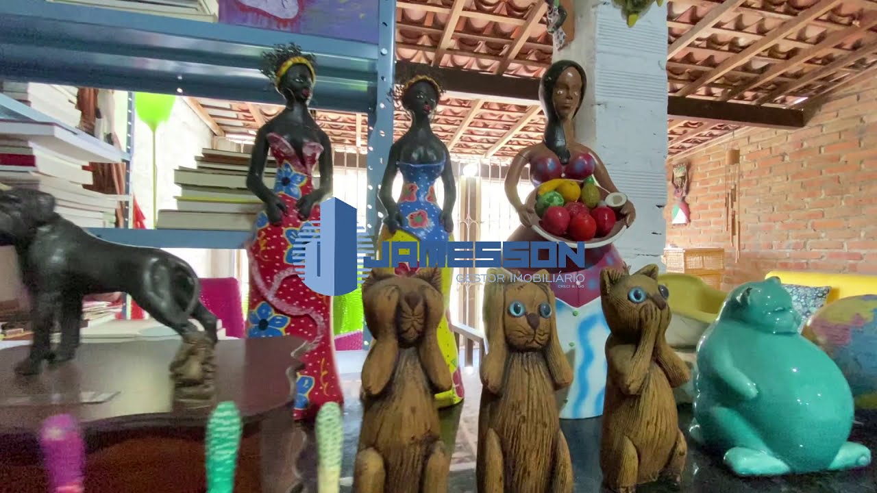 Casa no Amparo - Olinda/PE VENDE-SE