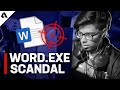 The Most Embarrassing Cheating Scandal In CS:GO History - Word.exe