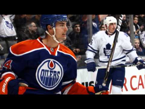 Edmonton Oilers 2010/2011 - The Future