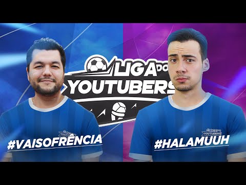 RODRIGOL VS MUUH #VAISOFRENCIA | RODADA 11