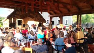 We - Shawn Phillips live in Ohio, 2013