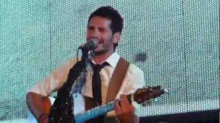 David Demaria. Dame motivos