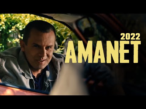 Amanet (2022) - Full Movie in 4K