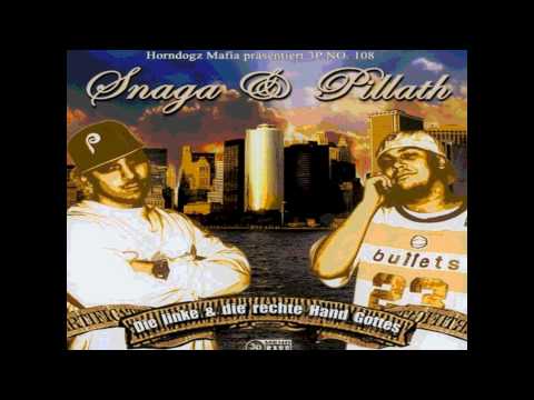 Snaga & Pillath - Jetzt Da