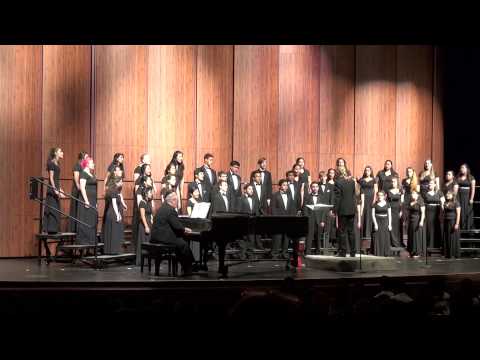 Come Back to the Sea-SMHS Concert Choir