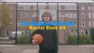 Socks; Sportsocks - Hipster Blues #4 video