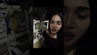 Download lagu Talking With the Beauty of Bangkok, Late Night Street Vibes #thailand #travelvlog #beach #nightlife mp3