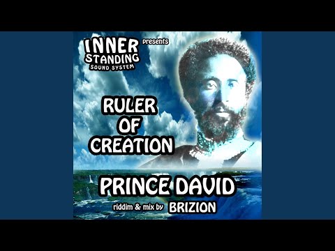 Ruler Of Creation