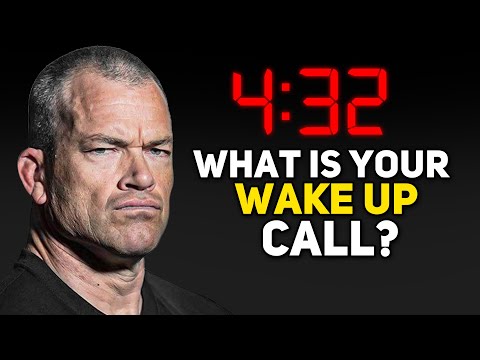 DISCIPLINE IS EVERYTHING - Jocko Willink motivation video