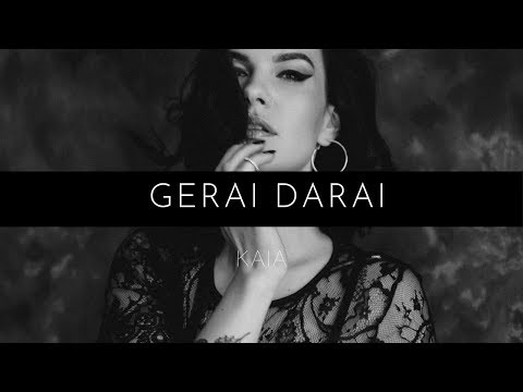 KAIA - Gerai Darai