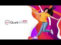 Quark QuarkXPress 2023 incl. Advantage ESD, version complète, 1 an
