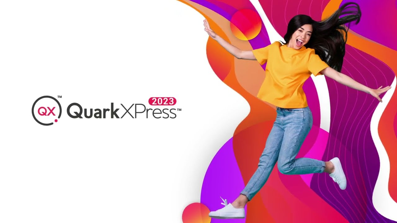 Quark QuarkXPress 2023 incl. Advantage ESD, version complète, 1 an