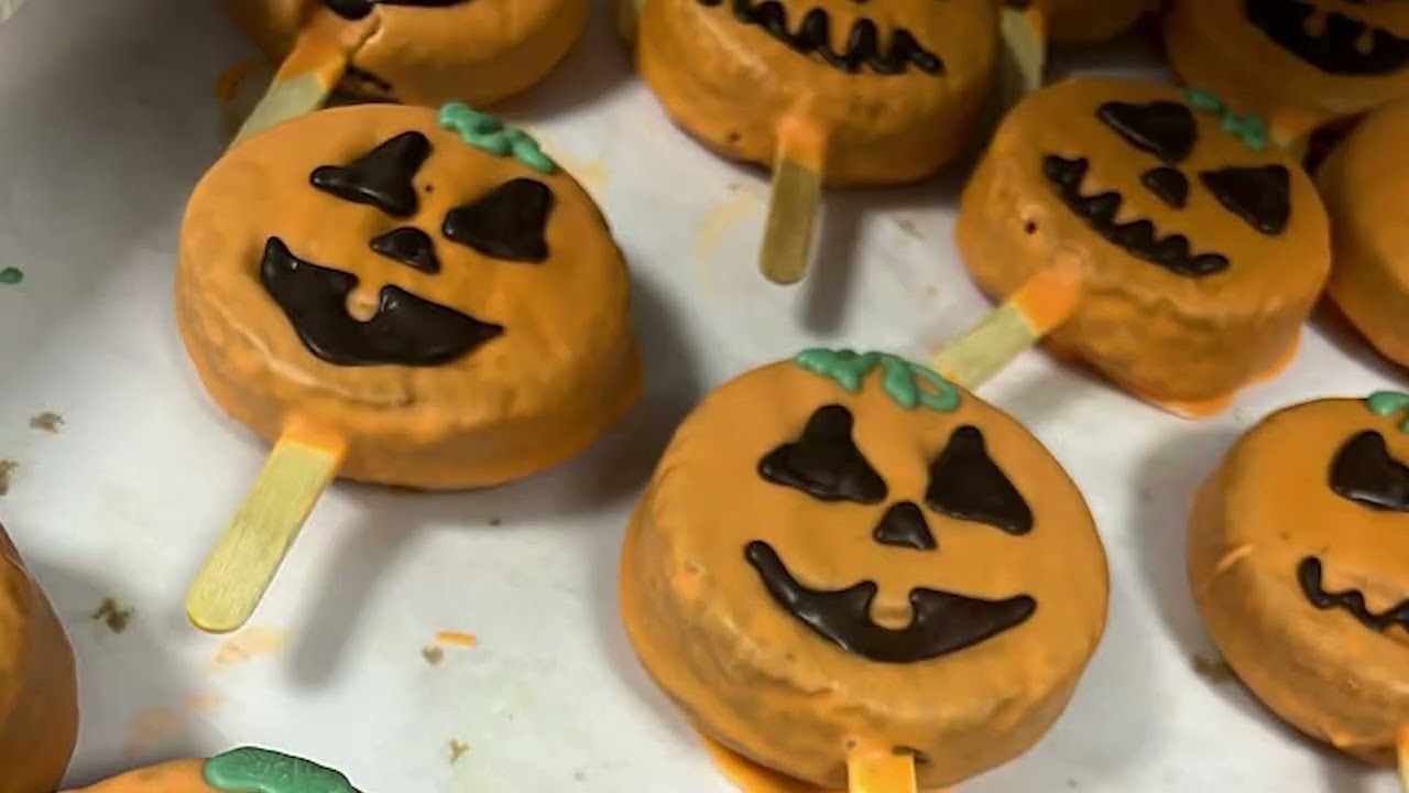 Video - Sánchez Bakery Café Plaza