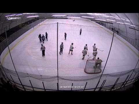 U16 158 MAC B - Gepárd (2016.01.10.) kam1