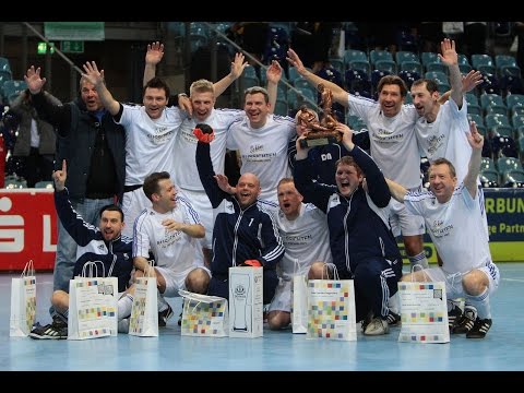 Erdinger-Cup 2015 - Finale