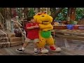 Barney Song You Can Count On Me Grandparents Are Grand