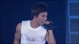 [LIVE] BIG BANG - So Beautiful (Stand Up Tour 2008) ♪♫