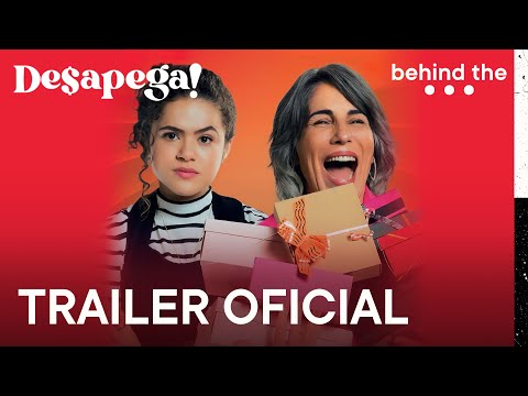 Desapega! | Trailer | 9 de fevereiro | Behind The...