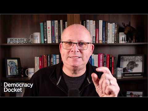 The Pro-Democracy Fight Will Be Won in Inches