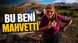 Bu Bir Kayboluş Hikâyesidir | Ergan Dağı - Munzur - Dereşoran Vadisi Belgesel Ta