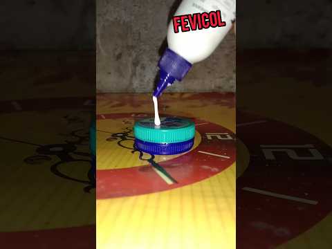easy fevicol experiment #fevicol #fevikwik #magic #viralshorts #viralvideo #ytshorts #short