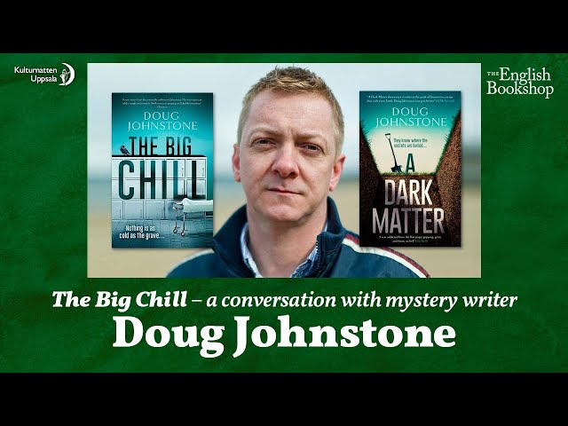 Vídeo relacionado con The Big Chill (The Skelfs Book 2) (English Edition)