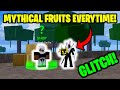 HOW TO GET MYTHICAL FRUITS IN BLOX FRUITS FOR FREE!