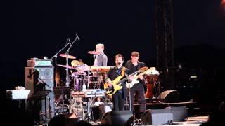 Eric Serra et RXRA group