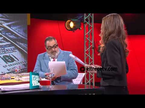 Journalism for All 2013 - Fortune K: Where did he get it?