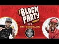 The Block Party - EP 6 Pt 1 - FUD Killer! Interview w/ Steve Nico Williams of Populous