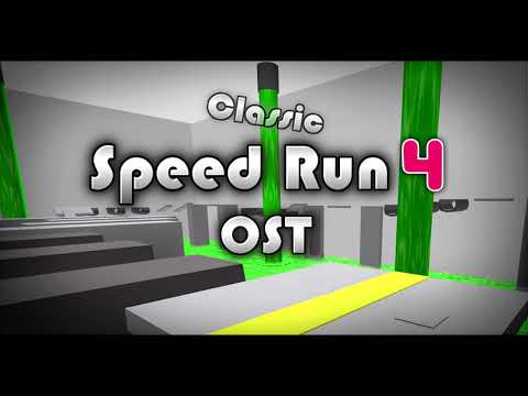 Speed Run 4 Classic Soundtrack - 008 - Level 8 (Bossfight - Milky Ways)