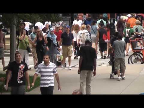 CHICAGO SKATEBOARDING