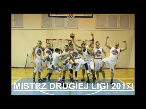 Nieobliczalni - Chicos Latinos |Finał Drugiej Ligi 3LK|