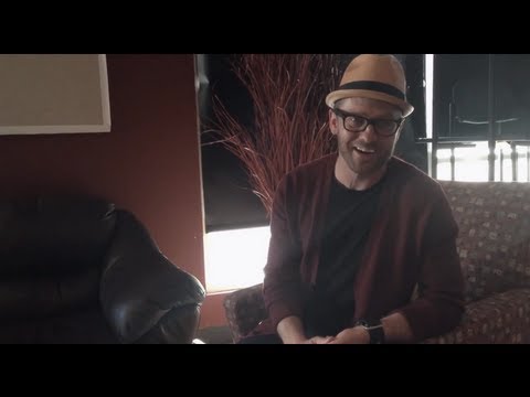 TobyMac Introduces Ryan Stevenson