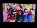 Barney S Fun And Games Trailer