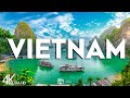 Top 10 Best Places To Visit In Vietnam Travel Video 2024