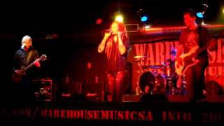 Future Leaders of the World  "Killing Blow"