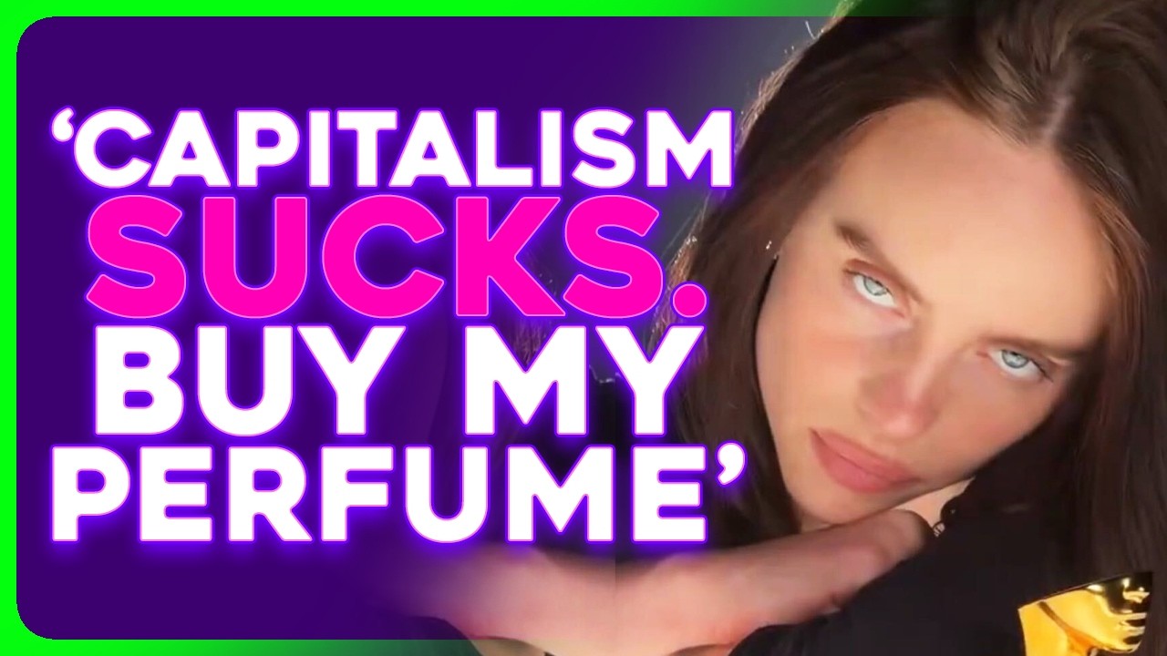 Billie Eilish Called Out as a Capitalist Hypocrite