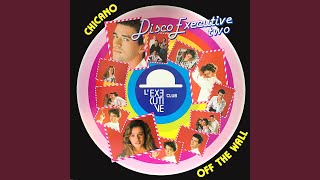 Off The Wall (Mix Version)