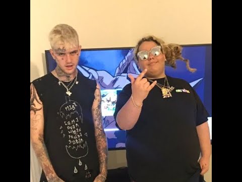 LiL PEEP x Fat Nick - My Bad (PEEP EXTENDED)