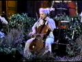 Rasputina performing 'Leechwife' on Conan